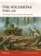 [Osprey Campaign 326] • The Solomons 1943-44